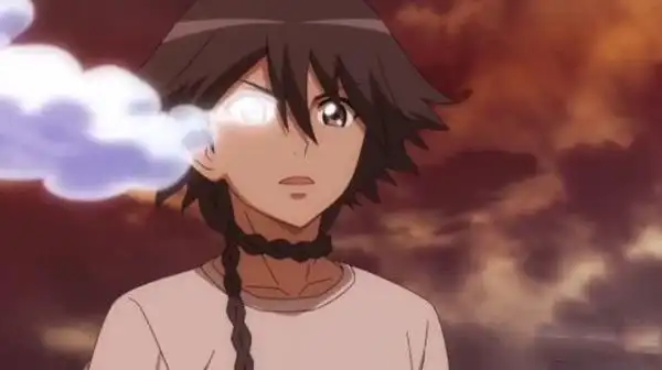 虚空之泪另一半在哪里 为什么白月初只有右眼能用虚空之泪