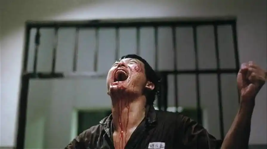 监狱风云gaamyukfungwan(1987)