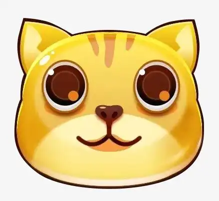 关键词 : 猫头,可爱,卡通,png素材[声明] 觅元素所有素材为用户免费