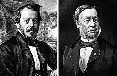 生命科学向微观世界进军