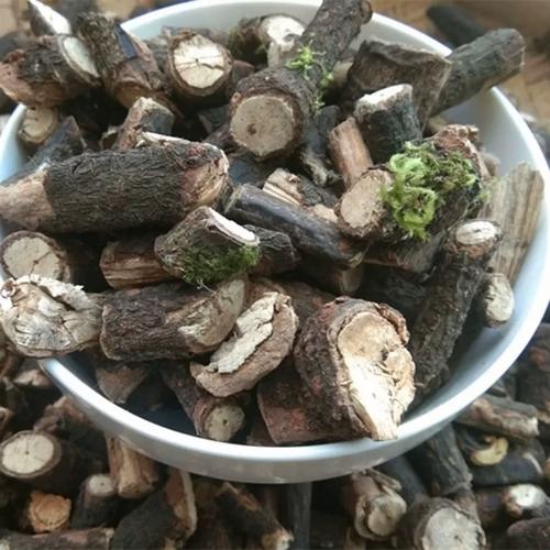 天然黑骨藤 黑骨头 铁散沙 黑龙骨 青香藤 干货500g包邮