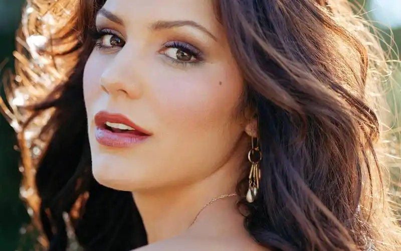 惊艳凯瑟琳麦菲壁纸