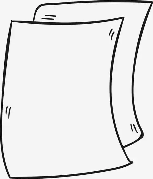 纸张办公文具下载