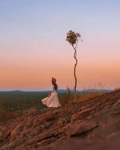 看了这个女生"不要脸"的照片后,我再也不好意思发朋友圈了.