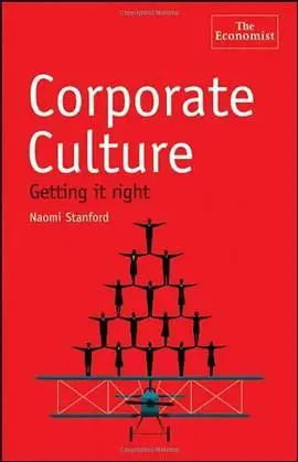 corporate culture