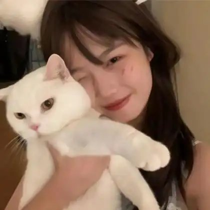 女生头像个性网杂图