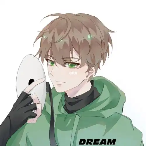 免费头像,自行存图哈,gogy的还得等等#我的世界  #mc  #dream