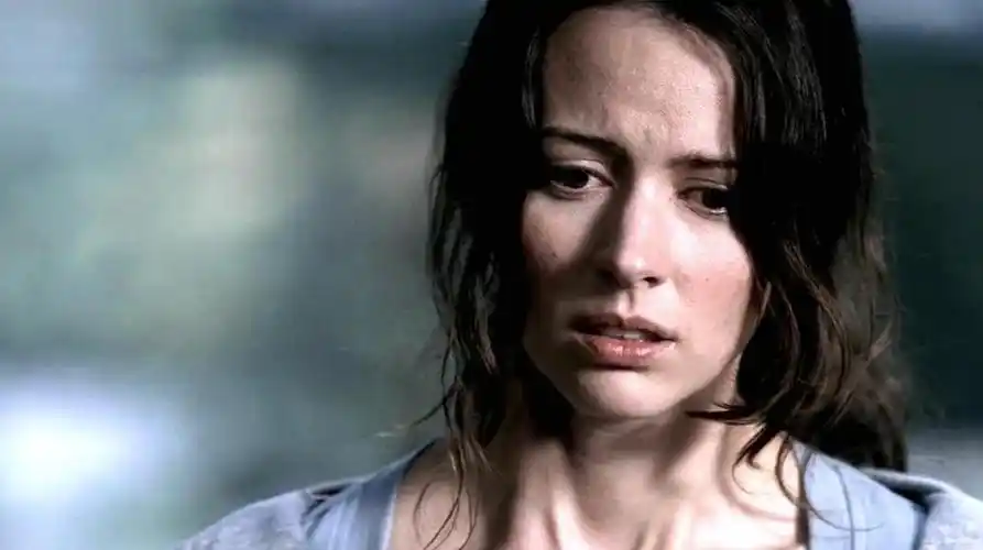 这部非常过瘾的美剧能看完的都是狠人