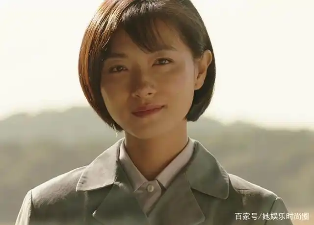 万茜《新世界》剧照