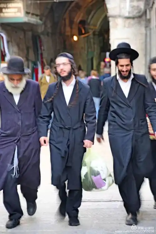 穿越千年来看你——以色列 - 美篇