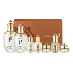 当前位置:>首页>个护化妆>面部护理>护肤套装>whoo/后护肤套装>文章