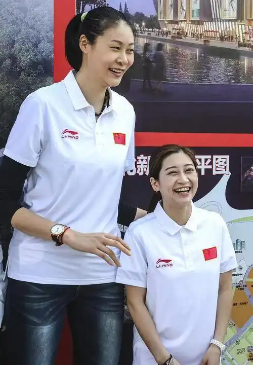 女排玻璃美人赵蕊蕊年过40依然单身择偶标准曝光令人咋舌