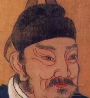 后周太祖郭威的典故