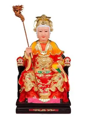 彼岸菩提神佛馆