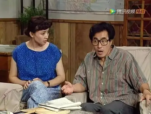 我爱我家无法超越的原因找到了电视剧60讲19