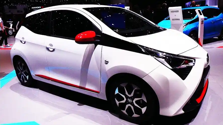 2一3万微型燃油小汽车有哪些(3万起!