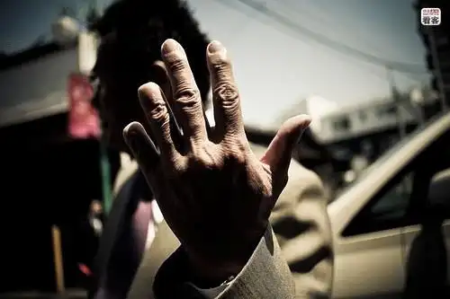 图说日本黑帮的私生活