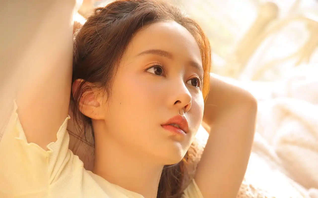 性感软妹纸高清图片桌面壁纸高清大图预览1920x1200_美女壁纸下载_美