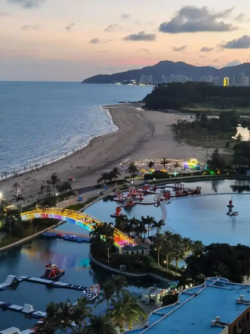 业主直租13686661177.业主直租:阳江海陵岛敏捷黄金 - 抖音