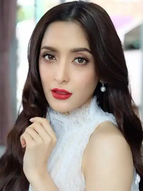 颜值爆表的泰国明星基因都是混出来的吗