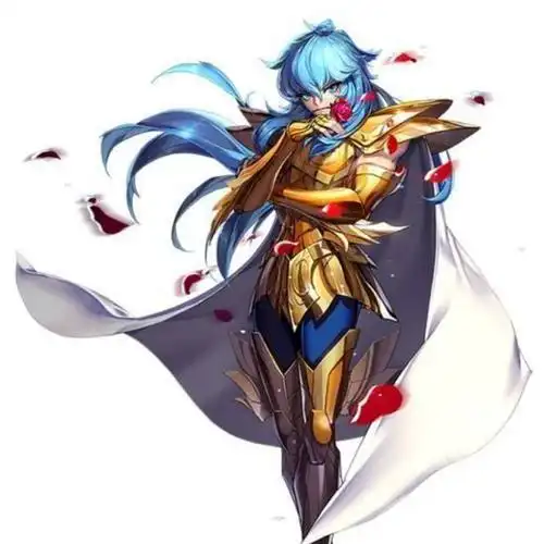 双鱼之雅柏菲卡