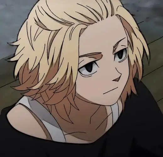 东京卍仇者 #mikey draken 三谷 半间