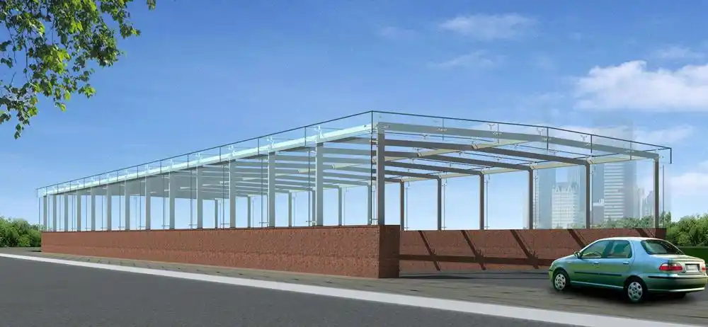 雨蓬效果图阳光雨棚效果图阳光板雨棚效果图不锈钢雨棚效果图