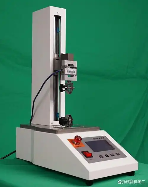 弹簧试验机,关于分类和功能特点,你了解多少?