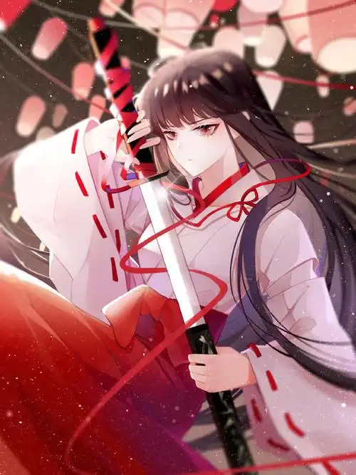 为什么明明戈薇才是《犬夜叉》女主,而且她们明明长得一样,可很多人却