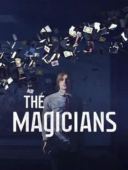 剧集:魔法师 第三季2018共13集别名:魔术师/the magicians season 3