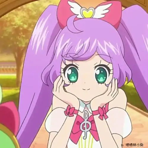 林小染/林陌兮 自截喔ovo 禁二传 截自《美妙天堂》真中啦啦