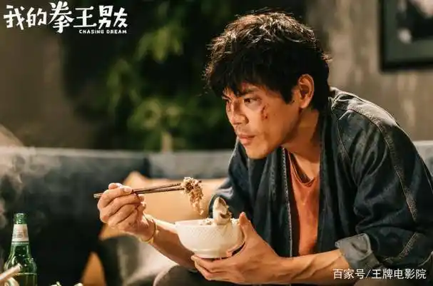 原创向佐加盟喜剧动作片击破不会演的偏见事业迎来第二春