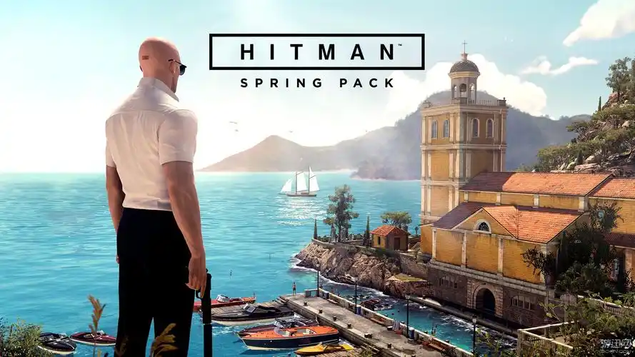《杀手6》推出免费"春季包版" 下载即可获得第二章