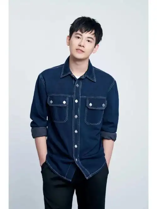 挑战认识更多明星第22位胡先煦