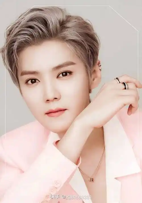 鹿晗在音乐方面发行了多张音乐专辑,其中个人首张音乐专辑《reloaded