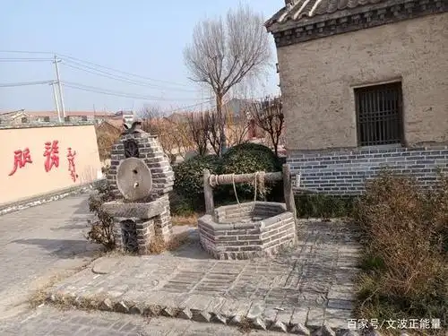 走访"红色小延安"丰县首羡镇张后屯村,难忘初心,思绪万千!