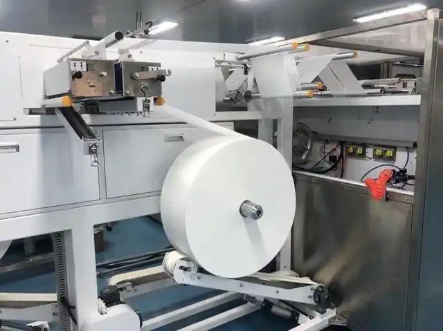 洗脸巾代工厂棉柔巾代加工