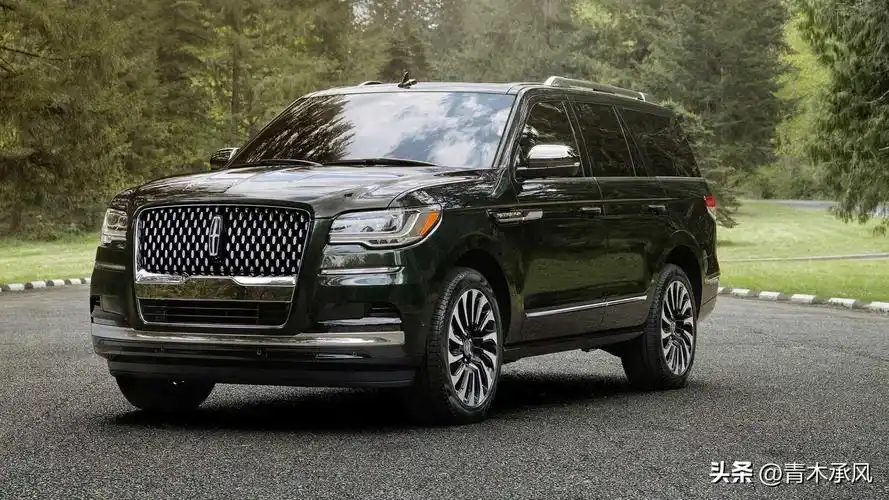 同样是汽车大国,为何美国没有劳斯莱斯这样的顶级豪华品牌?