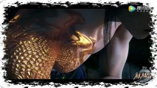 从一开始就亮相的骆家少主骆时秋的麒麟臂,到后来