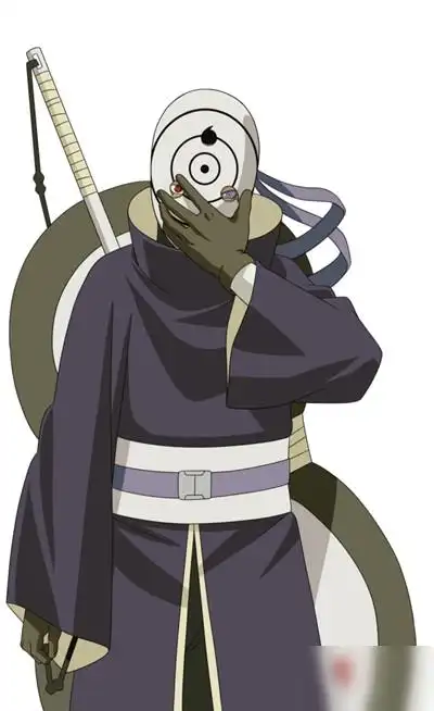 《火影忍者手游》白面具带土什么时候出 白面具带土上线时间_火影忍者