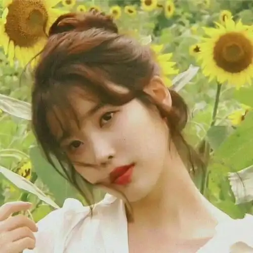 iu欧尼头像分享更新2