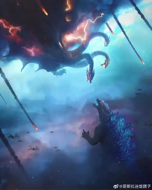 释出怪兽之王导演剪辑版##releasethedoughertycut##星光电影愿