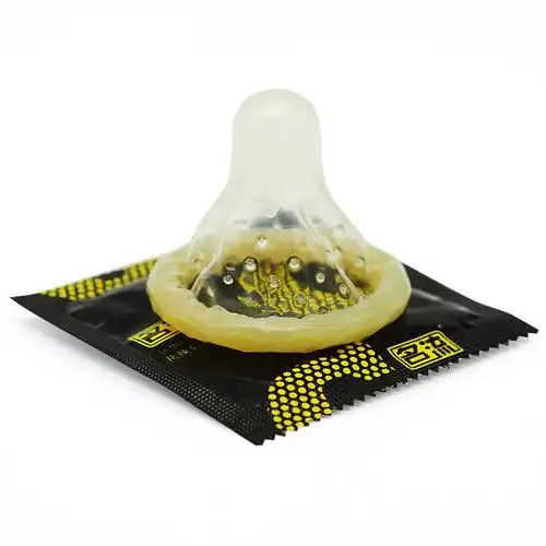 名流g点大颗粒系列避孕套 10只装