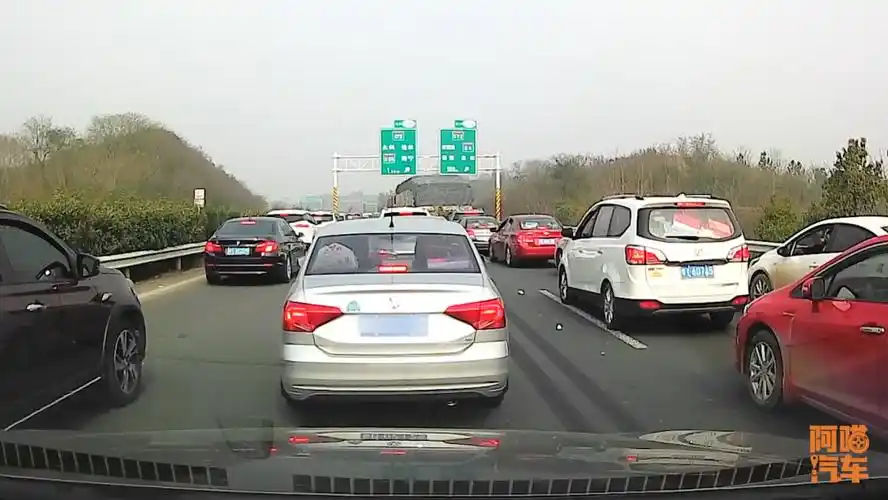 为何高速一免费就堵车还非得集中在假期喵哥告诉你根本原因