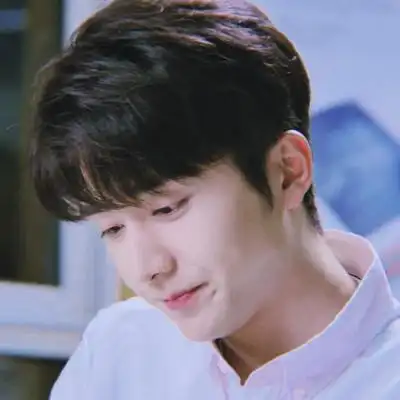 张新成//冰糖炖雪梨沈脕狗子你快表白啊!我要看甜甜的恋爱!