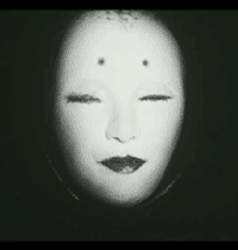 可怕白脸动画动态gif动图_动态图_表情包下载_soogif