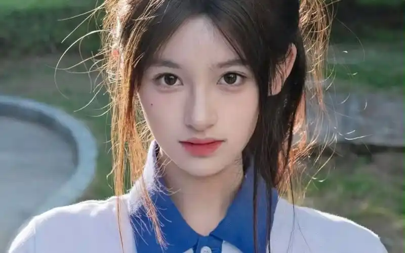 自拍,处处都能拍拍拍#高中生#校服#纯情女高#青春#高甜