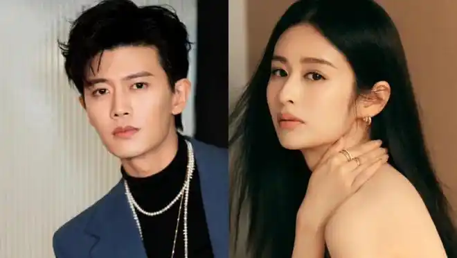 娱乐圈又出大瓜曝当红一线小生多次出轨l姓女星任嘉伦躺枪