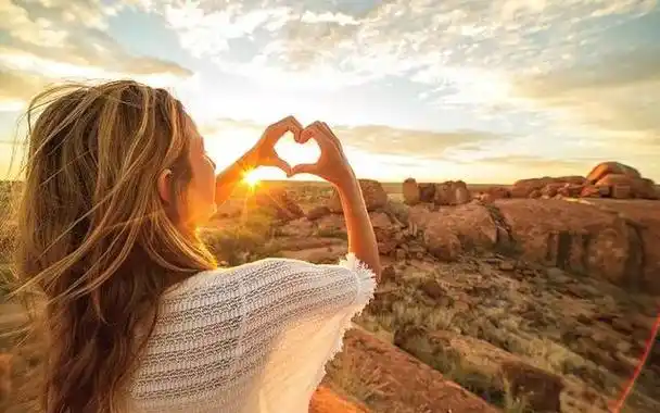 我们的生活中,会有挫折,在挫折中或许会遇到别人的讽刺讥笑,豁达的人