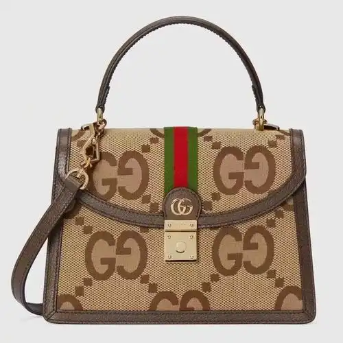 gucci女包
